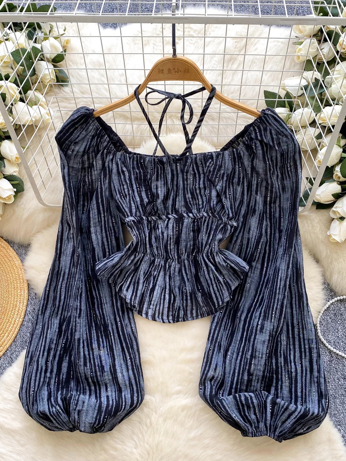 Mirror mirror my perfection top CTO979 images